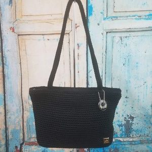The Sak Mini Handbag